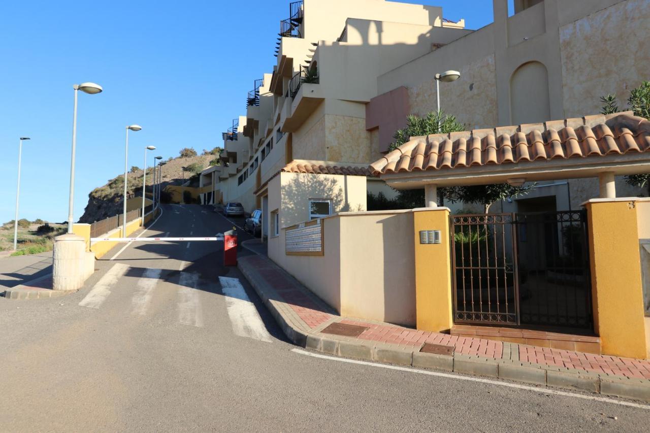 Villa Marina Ba1 アギラス エクステリア 写真