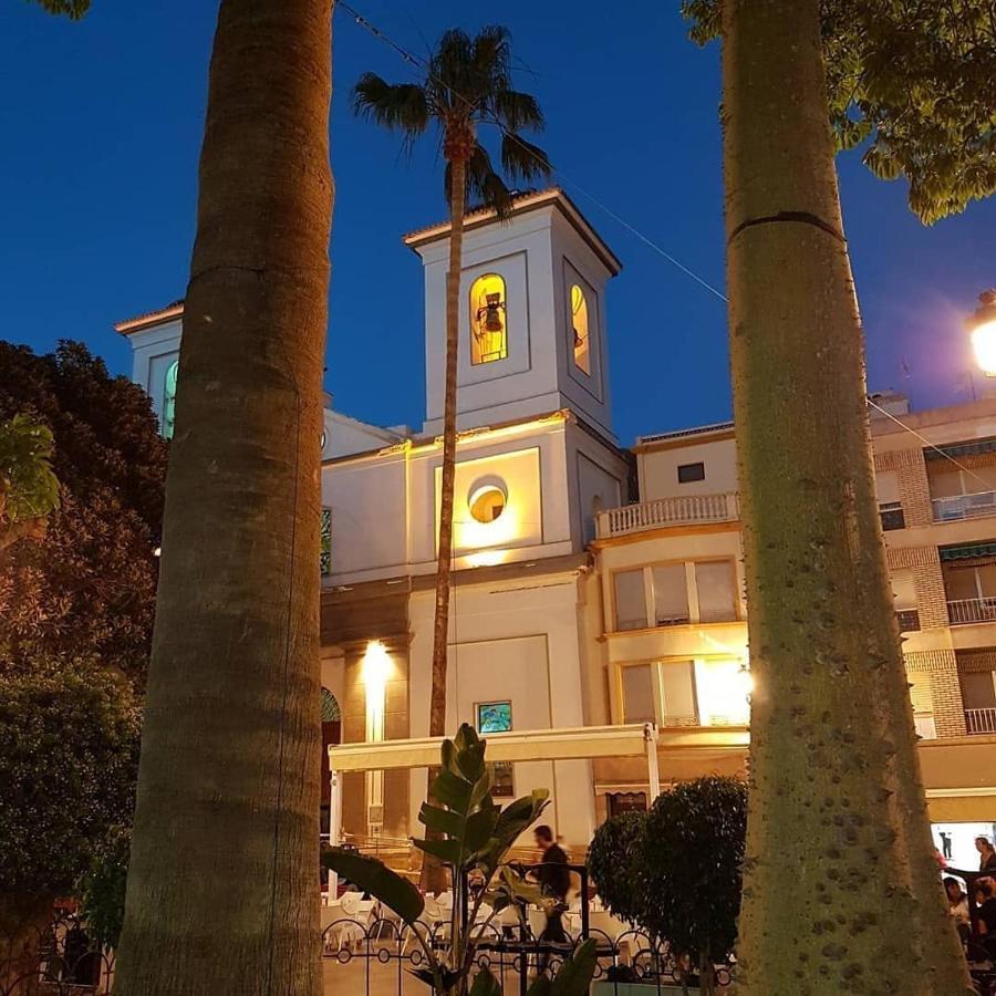 Villa Marina Ba1 アギラス エクステリア 写真