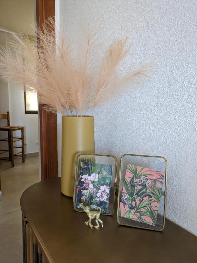 Villa Marina Ba1 アギラス エクステリア 写真